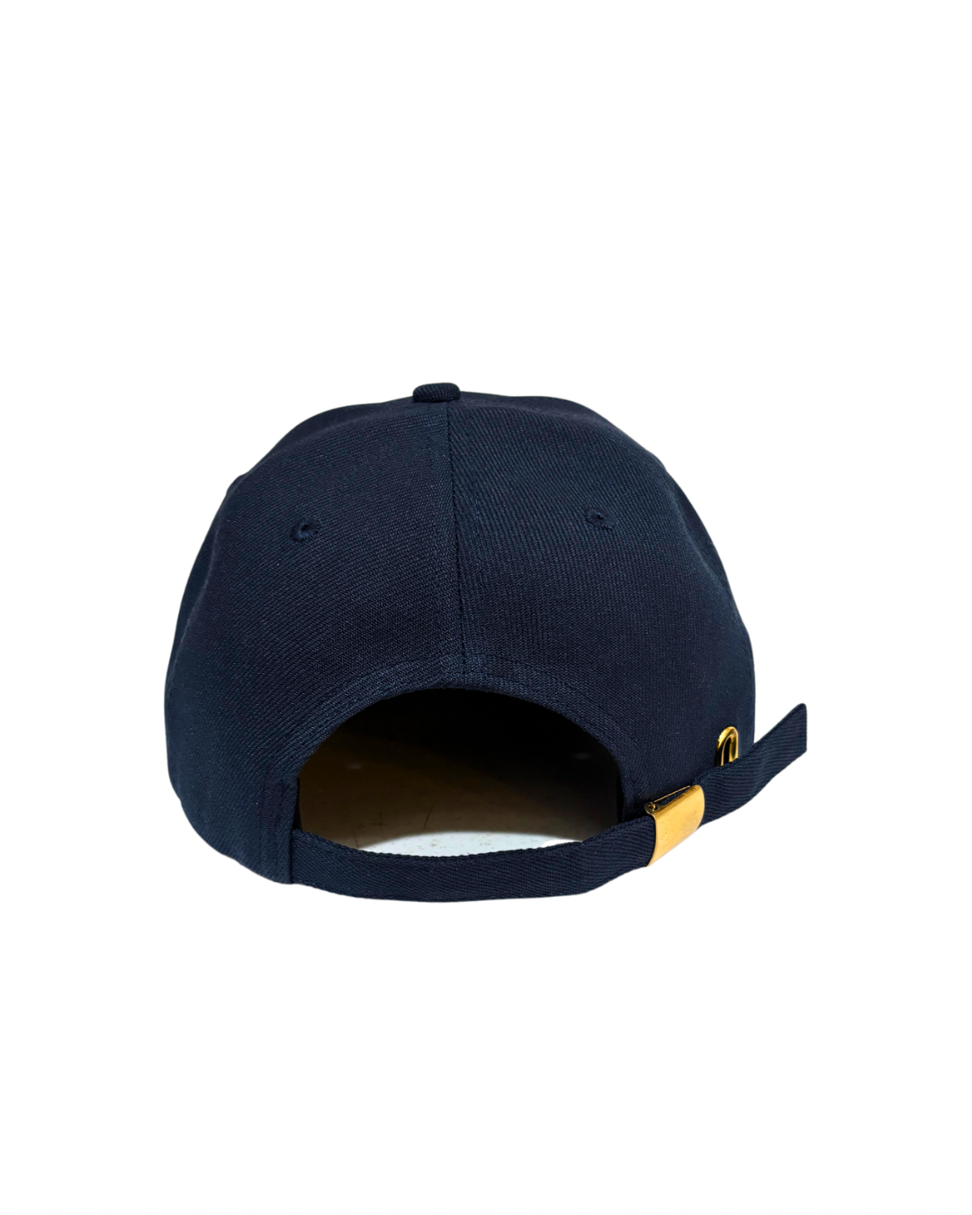 Lafayette Square – Navy Cut & Sew Cap